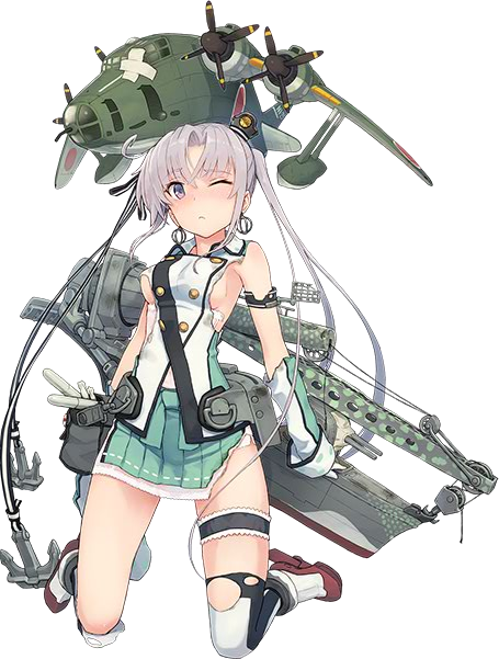 艦これアーケード 秋津洲 中破 水着 モード Summer2025 火アップ 艦これアーケード 秋津洲 中破 水着 モード Summer2025 火アップ