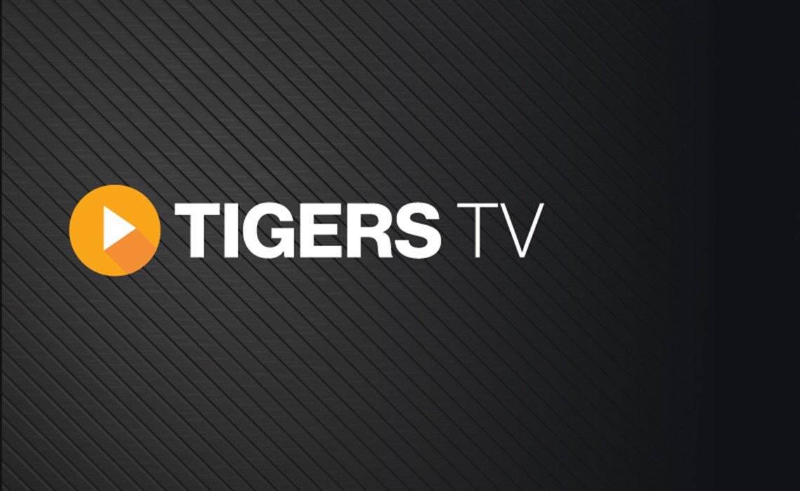 HullCity's tweet photo. 📺 | #ASTHUL highlights &amp; reaction are FREE to watch on #TigersTV.

Sign up for FREE video content here ➡️ https://t.co/M7mZdnBLjL https://t.co/WpXTXx49Hh