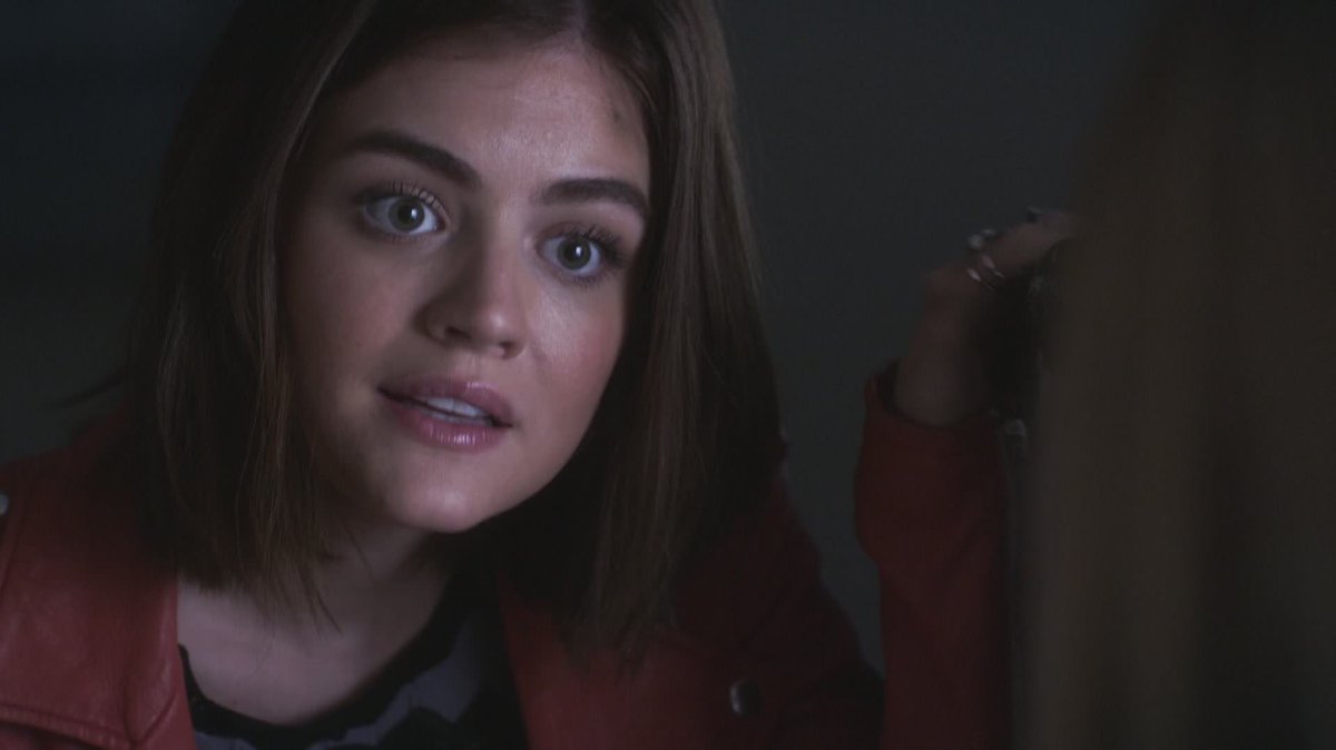 hannaxrivers's tweet photo. RT for Hanna 
FAV for aria💫
 #PrettyLittleLiars #haleb #ezria #emison #spoby #pll https://t.co/QPCVwdceB8