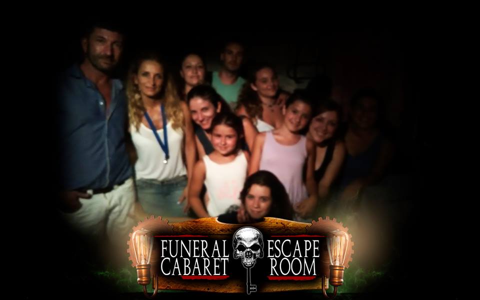 ¡Cada vez más familias se atreven a adentrarse al laboratorio de nuestro doctor!

¿Y tú, aún tienes dudas? Reserva ahora: 611 47 58 17