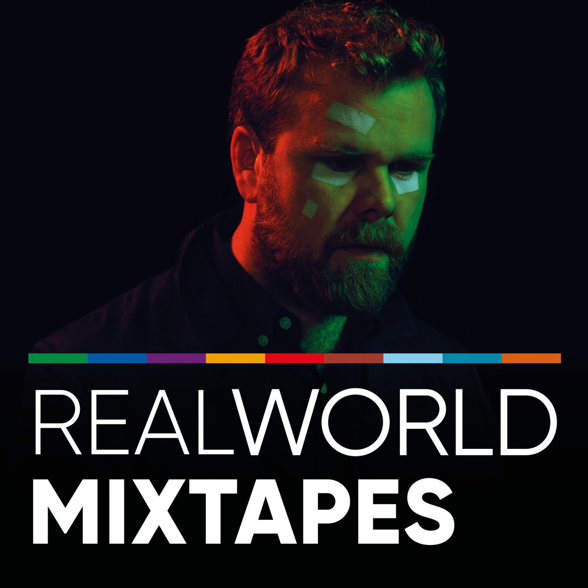 Real World Records On Twitter Our Newest Artist Loneydear Has Real World Recordsverified Account