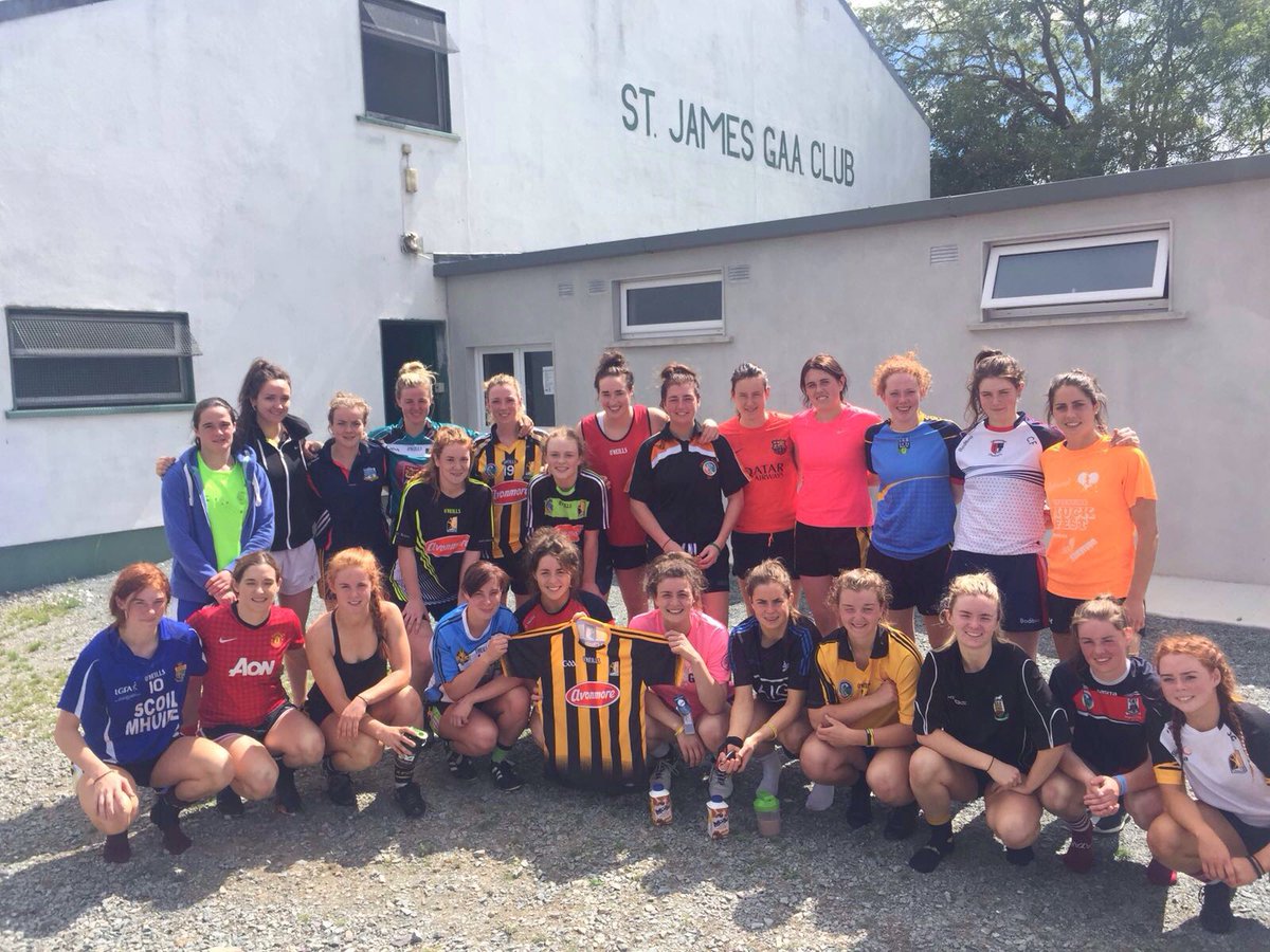 stjamesgaaclub's tweet image. #giverespect #getrespect