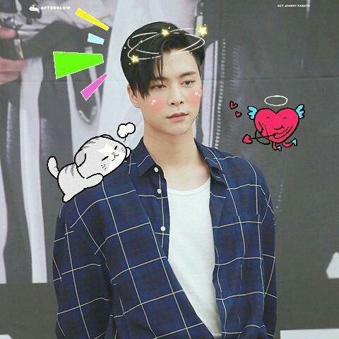 luvyoungho's tweet photo. #NewProfilePic https://t.co/AR5N4R1bR1