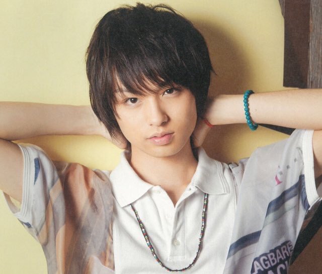 伊野尾慧黒髪時代を惜しむ会 Twitter Search Twitter