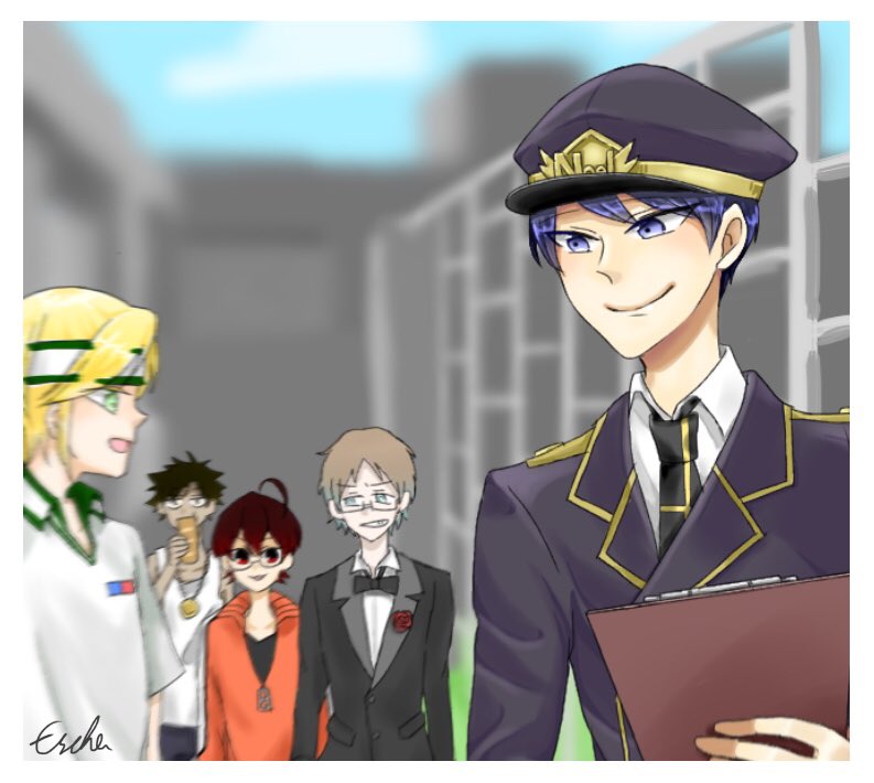 Noelchannel看守長秘蔵写真集企画 Twitter Search Noelchannel看守長秘蔵写真集企画 Twitter Search