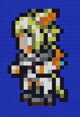 Ffドット絵 Ffドット絵