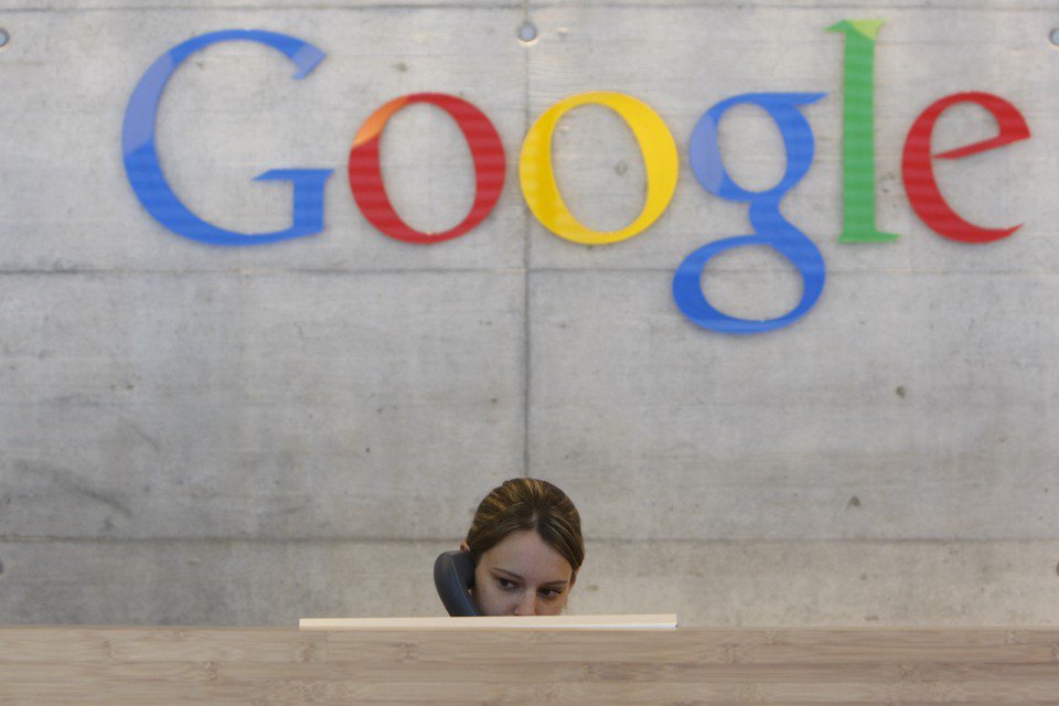 TheAtlantic's tweet photo. A Googler's anti-diversity screed reveals tech's rotten core, by @ibogost https://t.co/nI16kMGavK https://t.co/4xW3EpC5iw