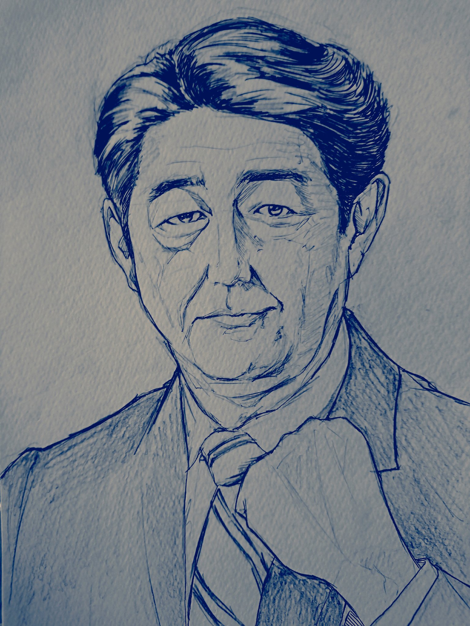スーパードクターk 内閣 安倍晋三 さん 総理 線画 ペン入れ アナログ絵 イラスト クロッキー 内閣の線画 ミリペンの 005 と シグノボールペンを 使いました T Co Bhlzhwjgyq Twitter スーパードクターk 内閣 安倍晋三 さん 総理 線画 ペン入れ アナログ絵 イラスト クロッキー 内閣の線画 ミリペンの 005 と シグノボールペンを 使いました T Co Bhlzhwjgyq Twitter