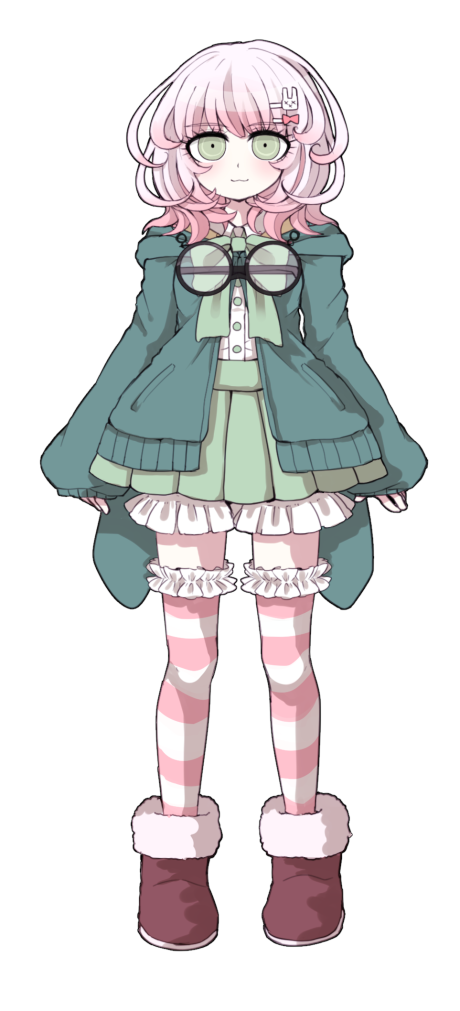 立ち絵風のtwitterイラスト検索結果 古い順