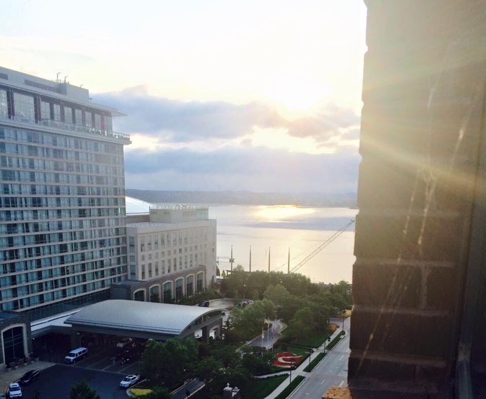 j4ynebrewer's tweet photo. A year ago today we rocked up here in readiness for our first @TessNetwork #TLCC2016 @SueWardle @NiaElias with @dpmumbles #WashingtonDC https://t.co/kSnsCDwZHA
