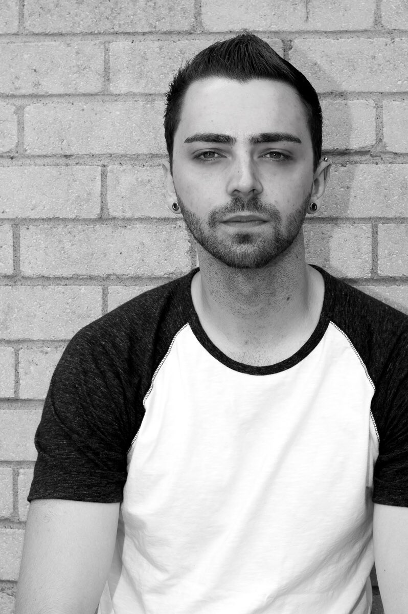 Happy birthday to our top class drummer and the Royal Ambassador to the city of Derby, Tom Sismey! #happybirthday