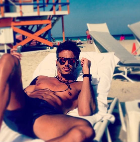 Hoy toca playita. 🌅