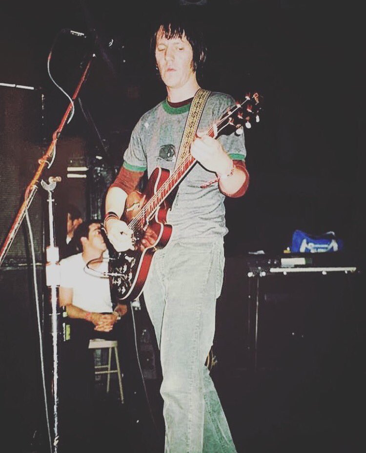 Happy Birthday Elliott Smith, Hero! X 