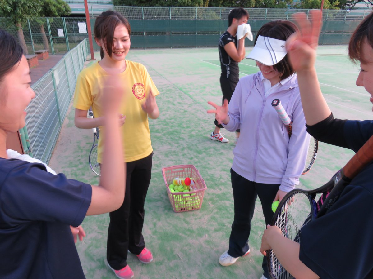 堺から日本を笑顔に على تويتر 第２３回テニスサークル 今回は暑い中女性多めでした とてもうまかったので助かりました ディズニーシーかランドの入場券ももらえる楽しいアルバイト応募まだまだお願いします ディズニーランド ディズニーシー 共通