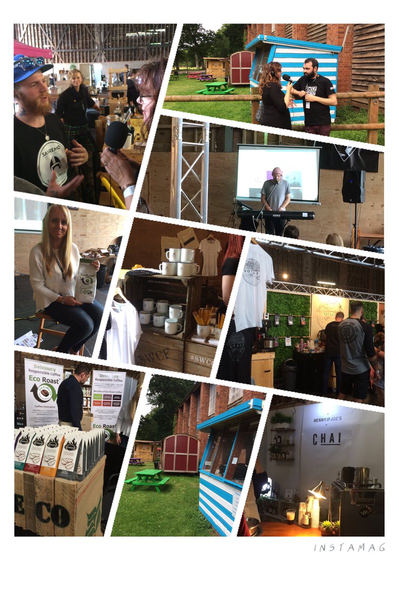 break from the flock tweet media