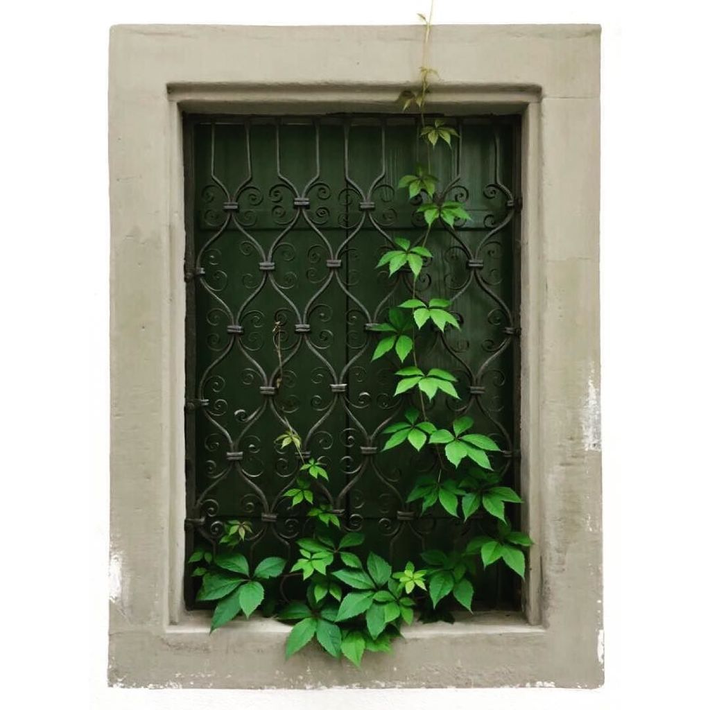 geniablum's tweet photo. Trying to get in? Or just climbing, higher and higher ... #ivy #shutteredwindows https://t.co/dTLIBxiZdF https://t.co/PE1UlDV5Zi