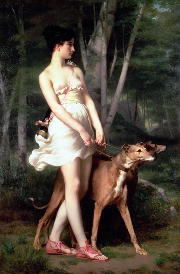 gorpis9's tweet photo. me, thriving, walkin my dog, great skin, titties out https://t.co/g2OcoxR22H