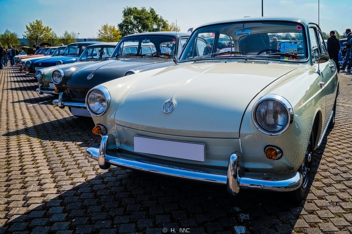 HaegerPhoto's tweet photo. VW Typ 3 1500/1600 Limousine
#vw #vwtyp3 #vw1500 vw1600 #volkswagen #oldtimer #classiccar https://t.co/keMjOC61SO