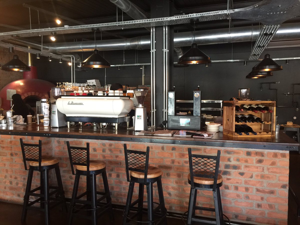 VixenAtPlay's tweet photo. First visit to @CoffeeberryCafe in Cascades Lifestyle Centre PMB. I will be back https://t.co/GvVwZOtsZ2