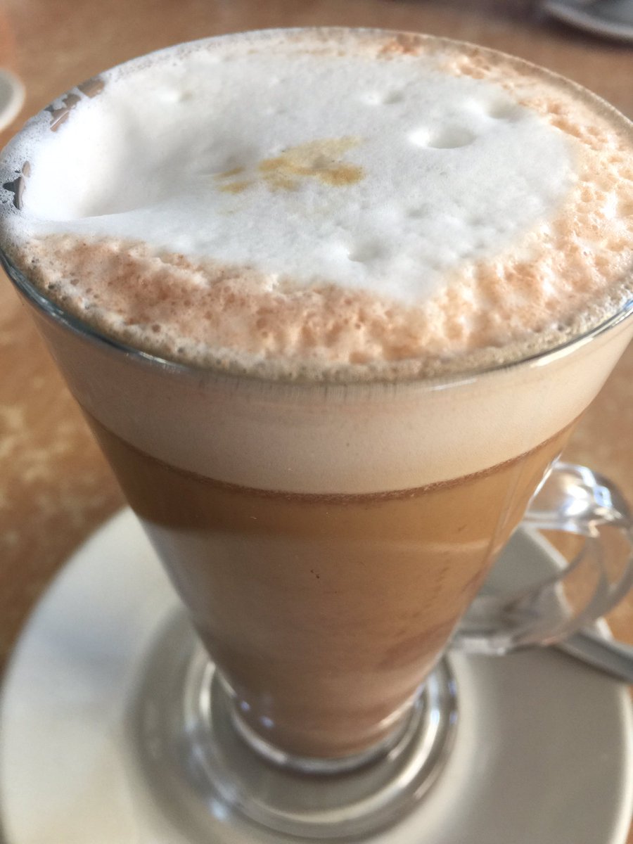 First visit to <a href="/CoffeeberryCafe/">Coffeeberry Cafe</a> in Cascades Lifestyle Centre PMB. I will be back