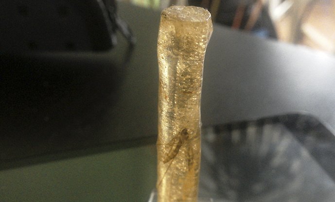 collectionofgem's tweet image. #Amber (Kopal) from #Toamasina, Madagascar 
buff.ly/2vCuJuj