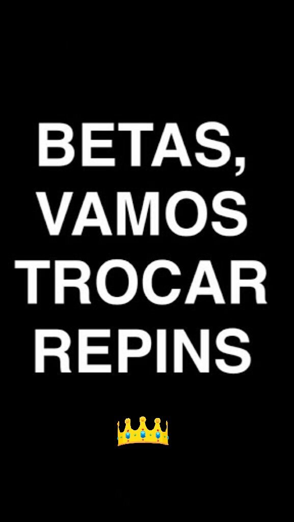 br.pinterest.com/kelimaoliveira

Deixem o link do seu Pinterest 👇

#BetaQuerLab #BetaAjudaBeta