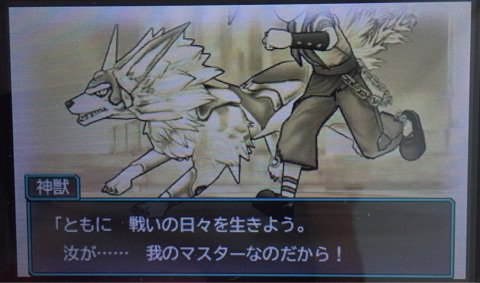 キングスペーディオ