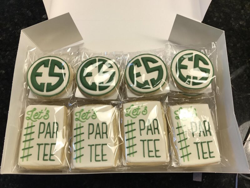 KevinGrabeman's tweet image. Last week was a great event at the house. We raised over $5k for the Evans Scholars Foundation. Thanks to all who helped. #partee @WGAESF