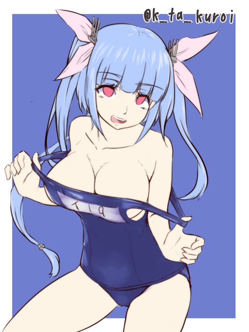 伊19!!

一時間ではここまでしか出来んかった、、、無念。
#艦これ版深夜の真剣お絵描き60分一本勝負
#艦これ版真剣お絵描き60分一本勝負_20170806 