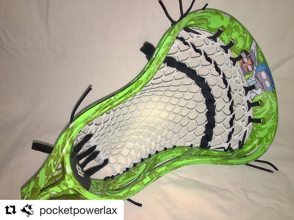 Stringers Society Lacrosse tweet media