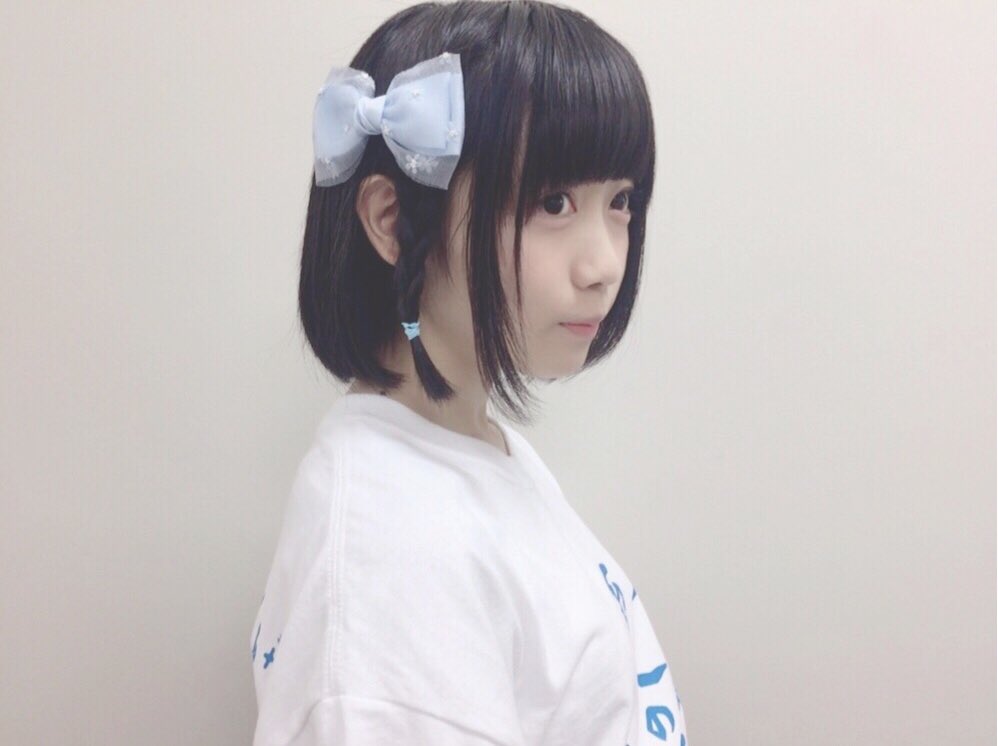 26時のマスカレイド の来栖りんです🐻🍼 アイドルになって初めての夏