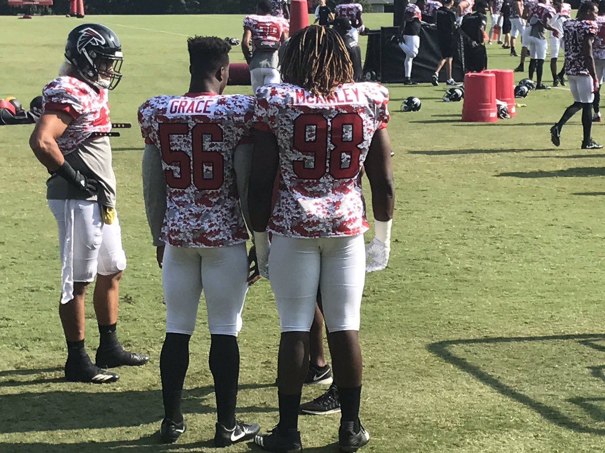 falcons camo jersey