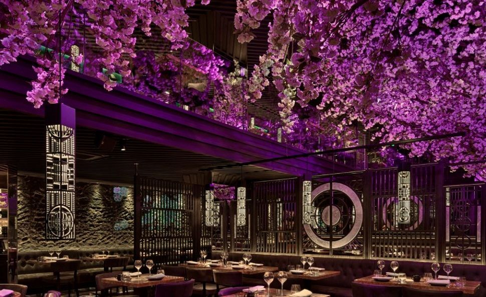 FoodofLeeds's tweet photo. We headed to @TattuRestaurant #leeds last night.... see what we thought https://t.co/u9dt3MLuRN https://t.co/zR8L2MUDMw