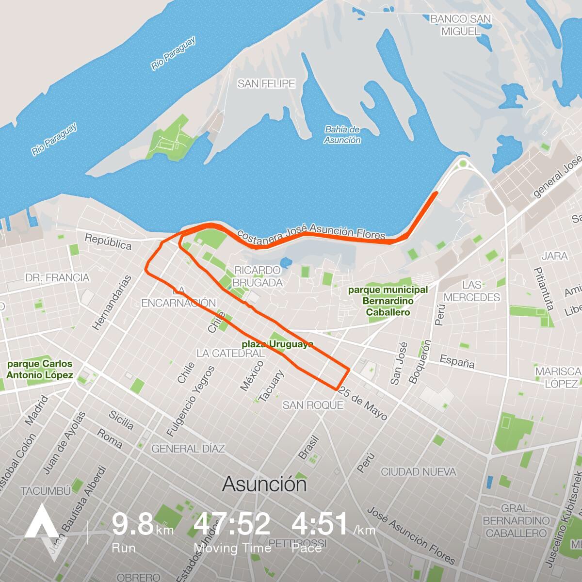 DIOCaraballo's tweet photo. Un sufrido 10k solo para no perderme la #MIA2017, la fiesta más importante del #runningpy
#FindYourGreatness #CorroPorPizza #CorroPorAsado https://t.co/yyFeeeyUJh