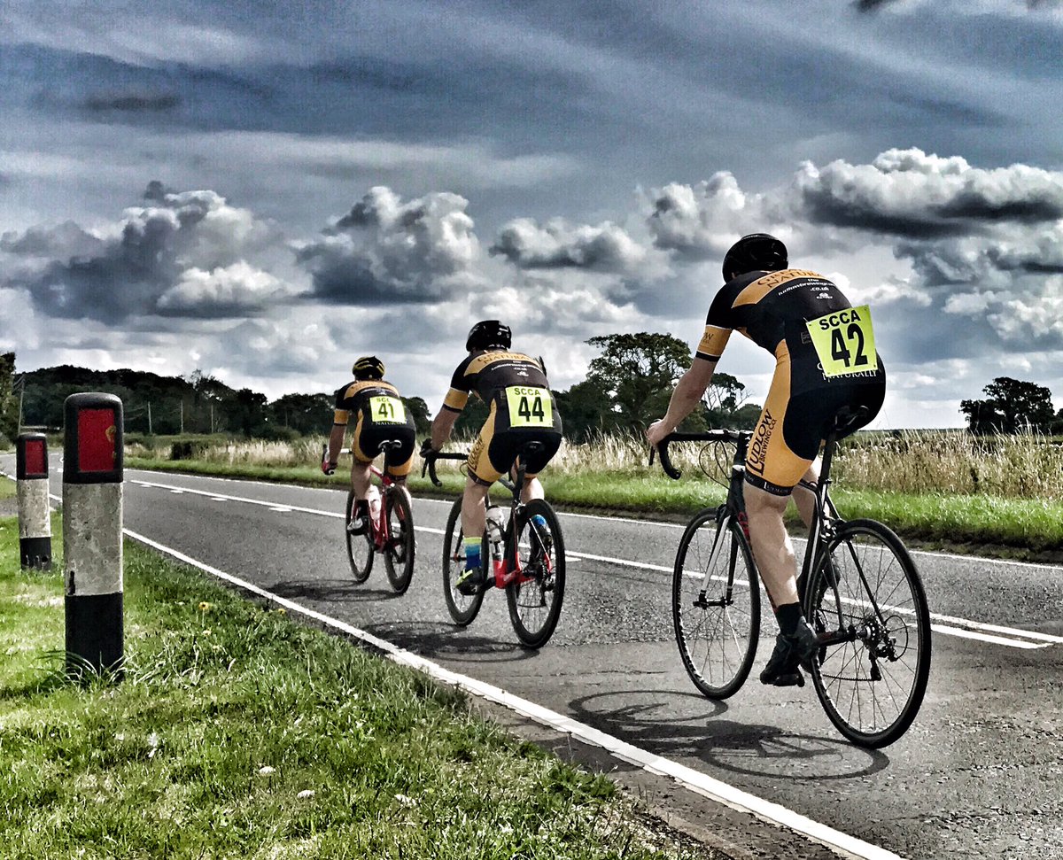 A few more pics from today's 4-up <a href="/shropshirecca/">SCCA</a> #Cycling