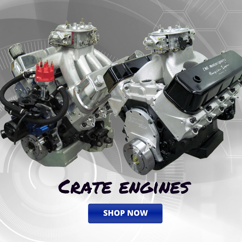 CNC_Motorsports's tweet image. Big power shipped right to your front door. Check out our selection of #CrateEngines.&amp;gt;&amp;gt;ow.ly/e9qL30e5txz #engines #becauseracecar