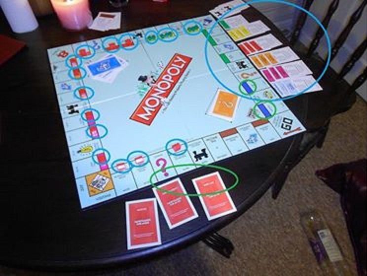 AnnaKaling's tweet image. #TwitteralPursuit Q4 - Sports and leisure

How much money does a Monopoly player start with?

a) 1000
b) 1250
c) 1500