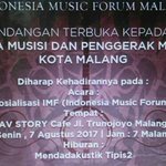 Photo by RakyatMusik (@RakyatMusik)
