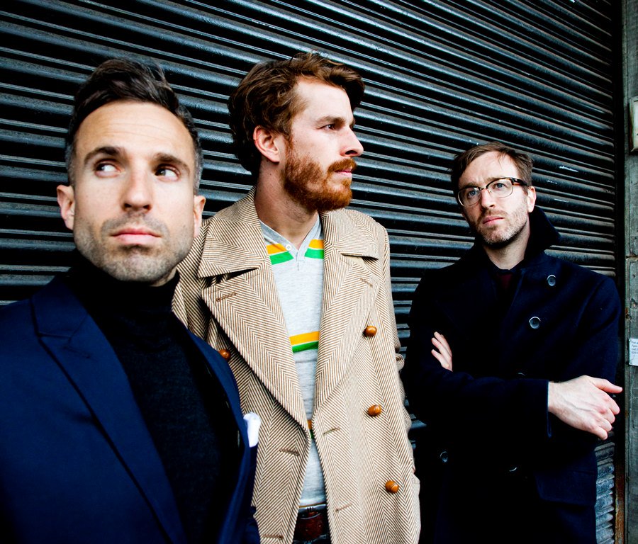 This October, <a href="/thehoosiersuk/">The Hoosiers</a> are coming to @KomediaBath as part of their 10 Year Anniversary Tour! 🎵 > ow.ly/2Ta830dMuHJ