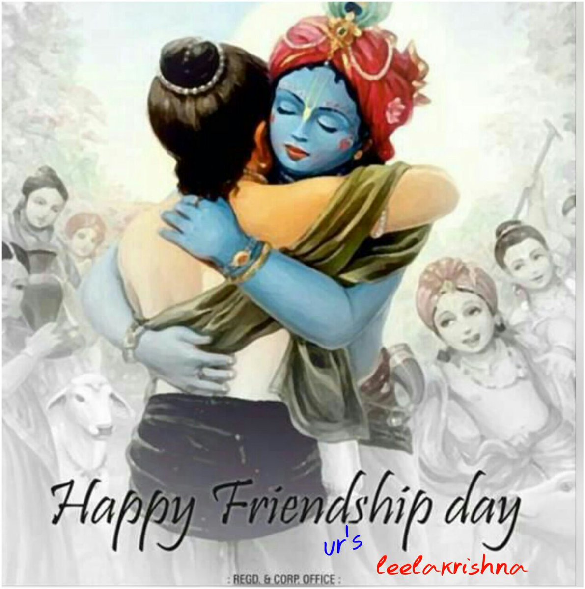 VmkParty's tweet photo. Happy friendship day VMK Party... https://t.co/t3SG4TkONe