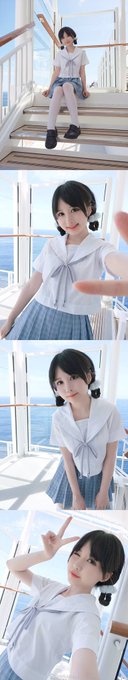 コスプレイヤー梨嘉AligaのTwitter画像74