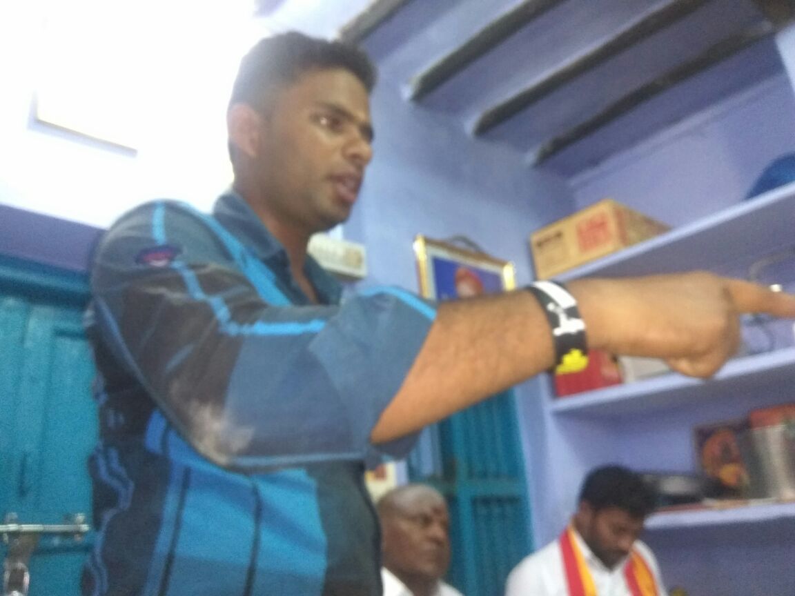 VmkParty's tweet photo. Raja raja!!!!!! https://t.co/1IMDI8Mlbc