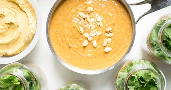 thegenehacker's tweet photo. WHAT IS BATCH COOKING? WHY IS IT A SMART CHOICE? FIND #TIPS TO HELP MEAL PLAN FOR THE WEEK: #mealplanning https://t.co/ClAB5j4MVd https://t.co/JVdSqzduEq