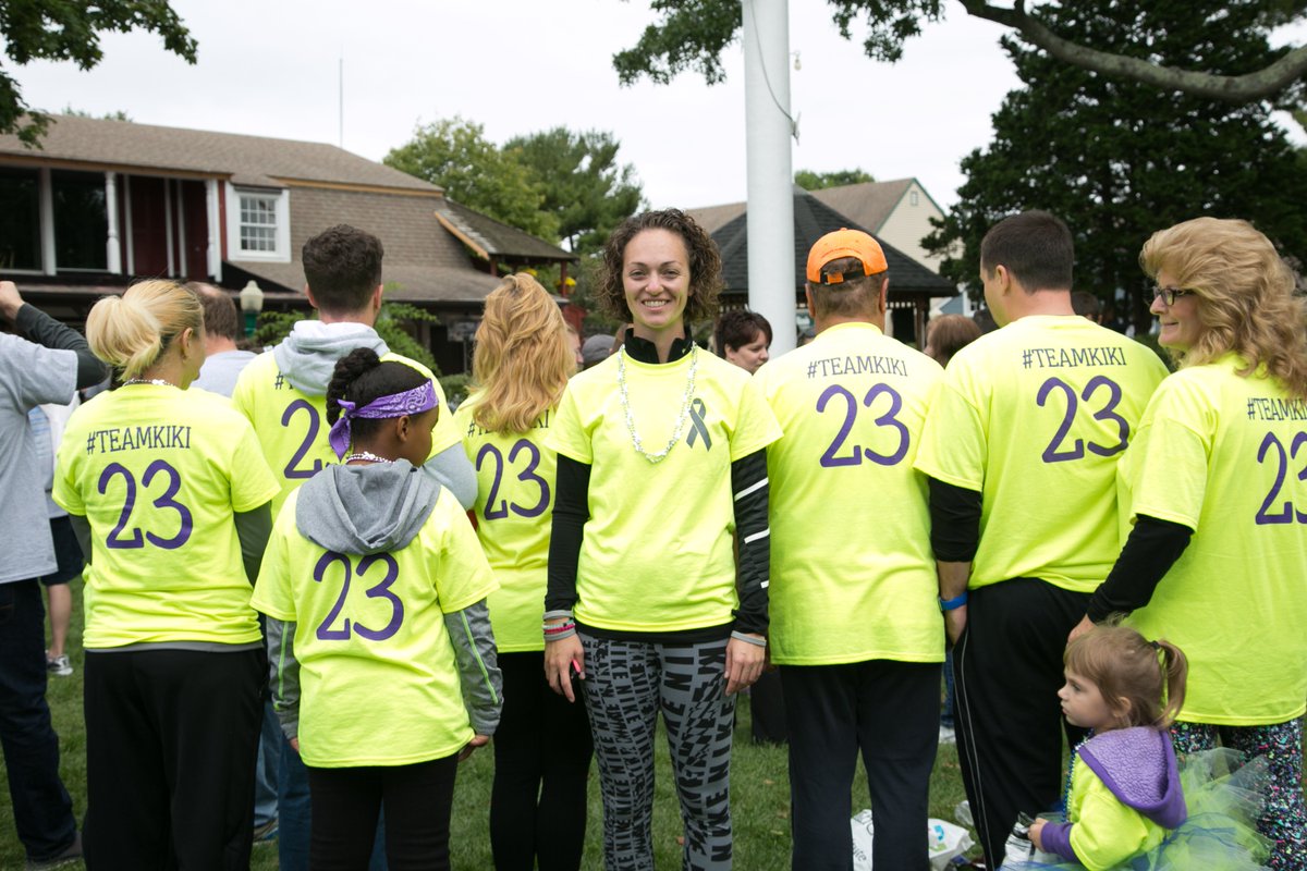 ctbta's tweet image. #TeamKiki Welcome BACK to the Path of Hope!  (Get it? 😀) #PathofHope2017 #WeHaveYourBack