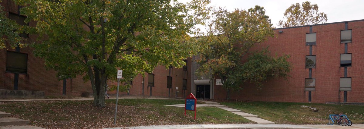 trt_dsu's tweet photo. Voted The 20th Best Thing About DSU By The Students: Jenkins/Evers Hall🏠

Here is where lessons are learned and true friendships are made.🙌🏾 https://t.co/zu6xvj0kGP