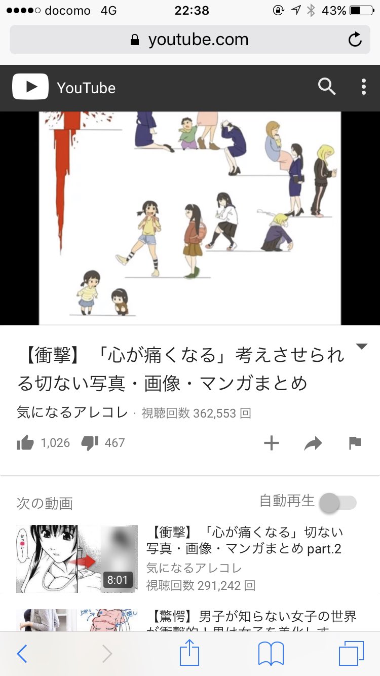 まったりんぐろっく En Twitter Youtubeに出てたんだが この二人の女の子の片方は正社員としてブラック企業で働いた場合の行く末を描いているのだと思った ブラック企業で仕事に悩んでる方はこうなる前に逃げた方が良いです 人生 一度きり 楽しんだもん勝ち