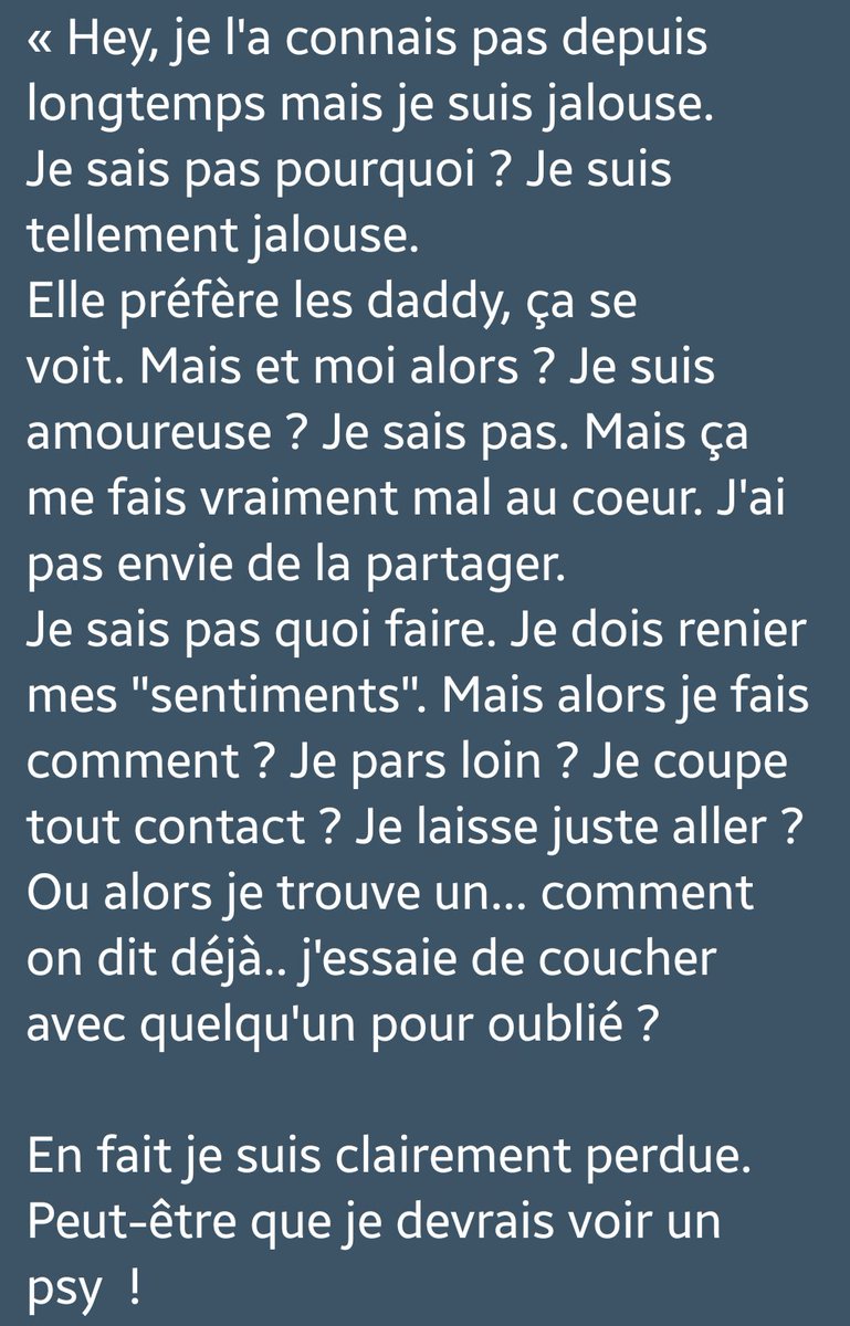 FS_Confess's tweet photo. - CONFESS - https://t.co/iSy0Ogs701