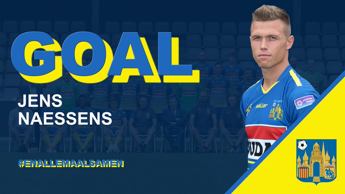 Jens Naessens (jensnaessens) Twitter