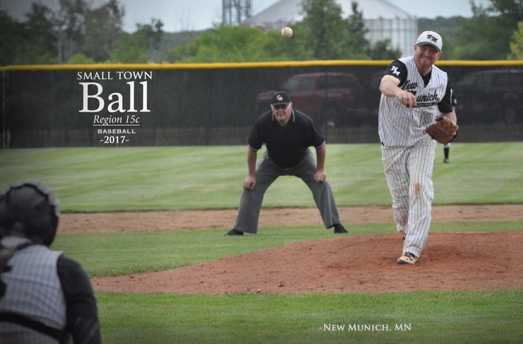 New Munich Baseball (StreakBaseball) Twitter