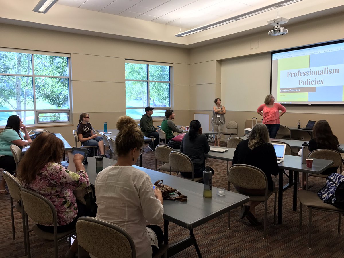 Education@Western (@western_ed_dept) on Twitter photo 